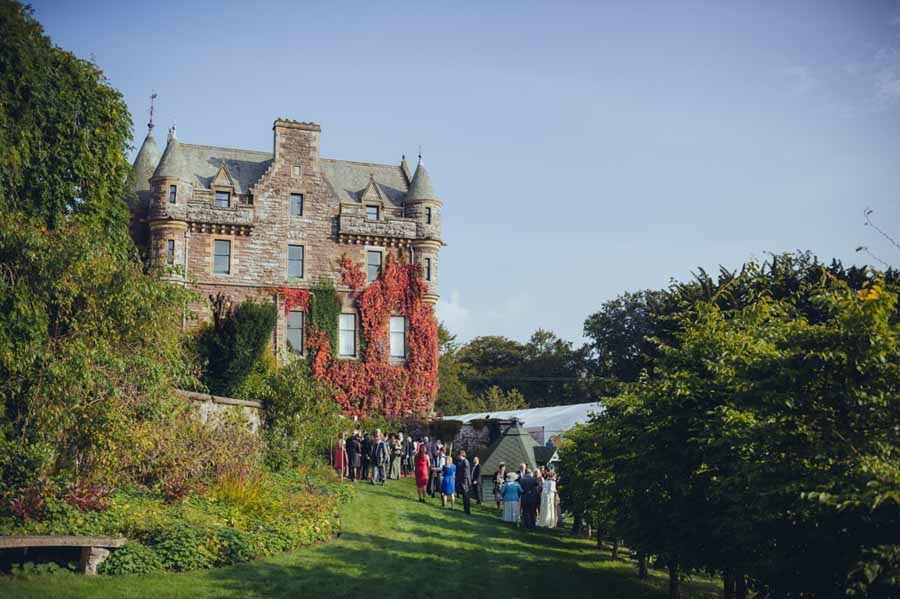 Kilbryde Castle Gallery 2